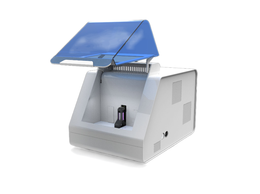 Xell compact bioprinter